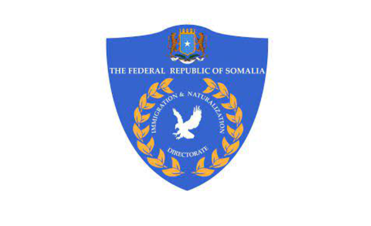 Part Somalia